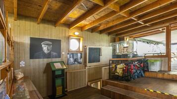 Mobile Home | Interior