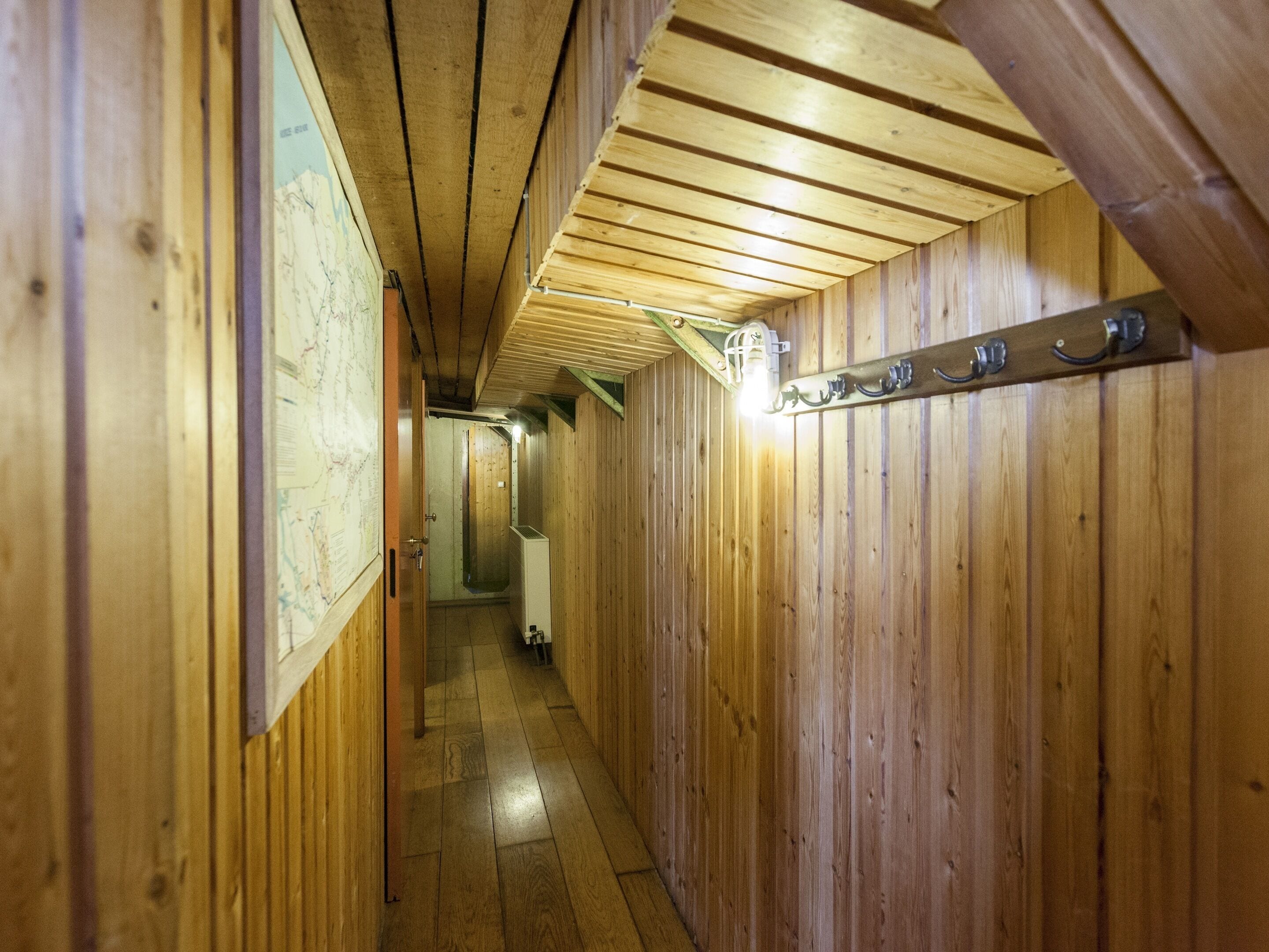 Mobile Home | Interior