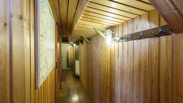 Mobile Home | Interior