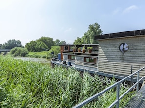 Mobile Home | Exterior