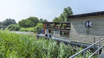 Mobile Home | Exterior