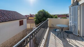 Casa | Balcone