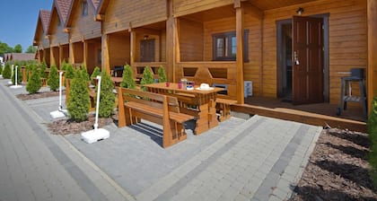 Well Equipped Holiday House Located 800 m From the sea