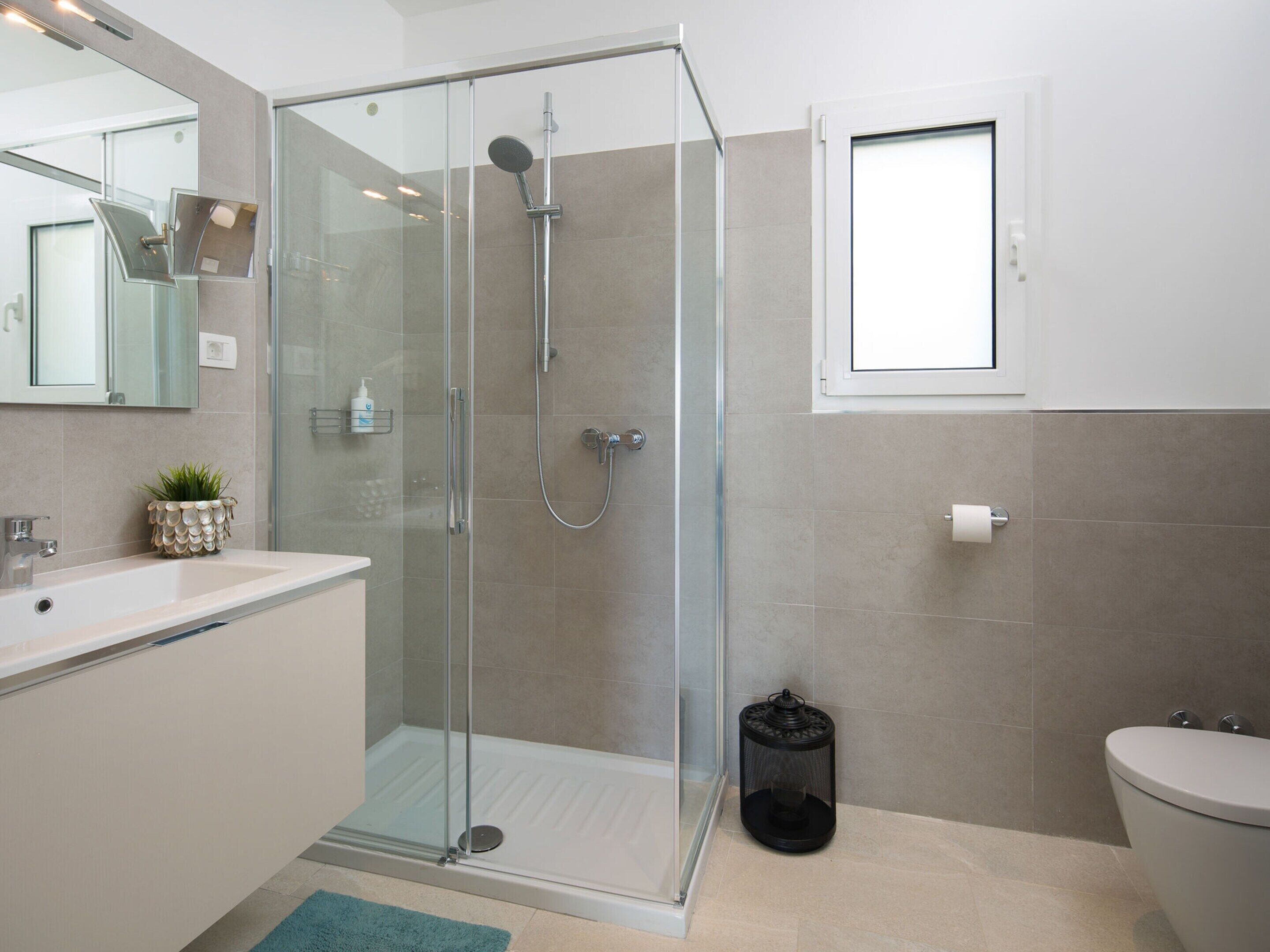 Villa | Badezimmer