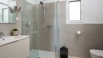 Villa | Badezimmer