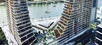 Exquisite Villa in Stanisovi With Swimming Pool