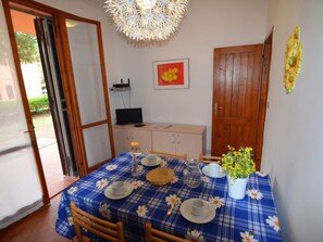 Maison | Restauration