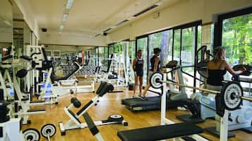 Rumah | Fasilitas properti