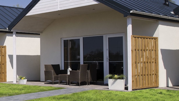 Unclassified image, 1 of 22, button - Cheerful Holiday Home in Lazy With Barbecue (gmina Sianów)