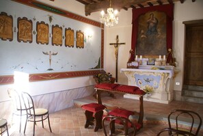 Ferienhaus | Innenbereich