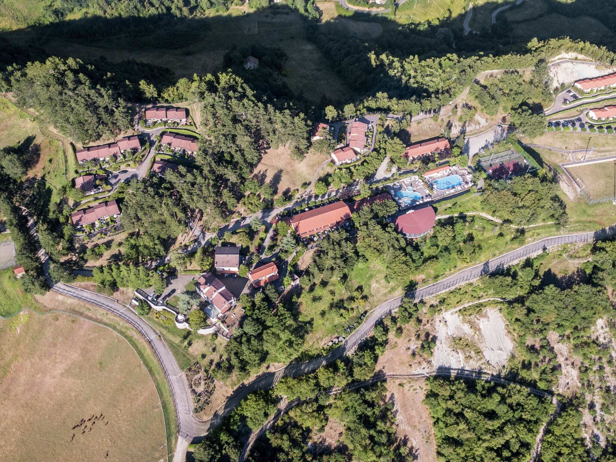 Esterni