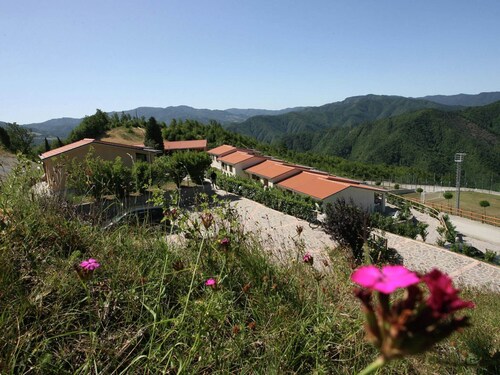 Nice Home With Terrace, in the Middle of Nature
