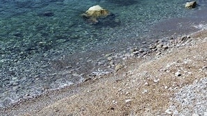 Exterior - Beautiful Villa With Pool and Fantastic sea View in the Enchanting Amalfi Coast (Massa Lubrense)