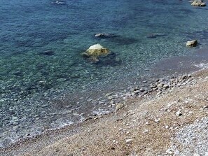 Exterior - Beautiful Villa With Pool and Fantastic sea View in the Enchanting Amalfi Coast (Massa Lubrense)