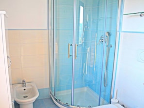 House | Bathroom | Shower
