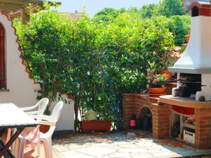 House | Dining