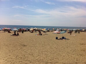 House | Pemandangan dari hartanah