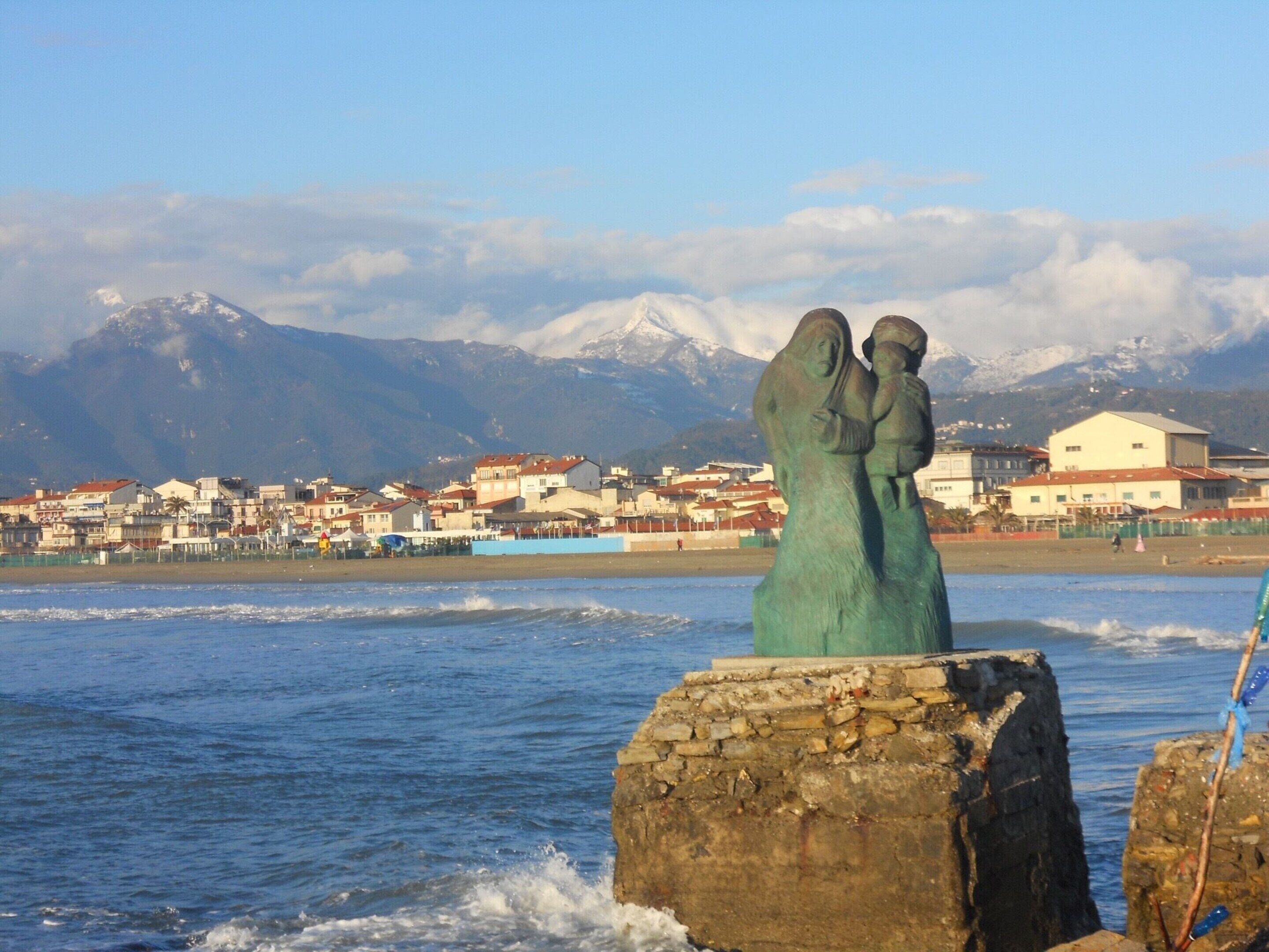 Hus | Utsikt från boendet