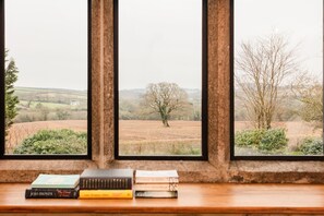 Interior - Stunning retreat in countryside near the coast  (Truro)