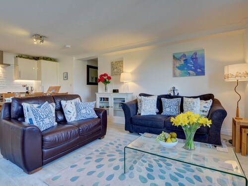 Annexe for Exploring North Devon