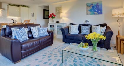 Annexe for Exploring North Devon