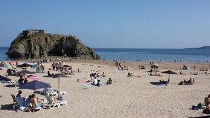 Praia