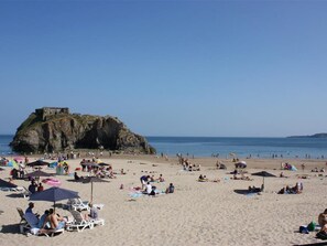 Plage