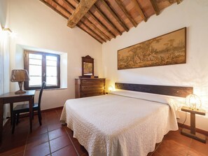 2 bedrooms, individually furnished, cribs/infant beds - Belvilla by OYO Podere Pisano Trilo (Castelnuovo di Val di Cecina)