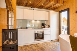 Chalet | Cuisine privée