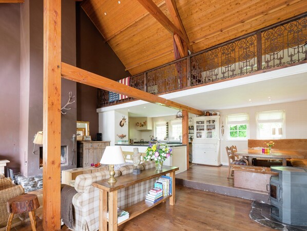 Casa | Sala de estar