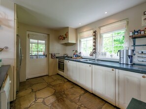 Casa | Cocina privada | Trona infantil