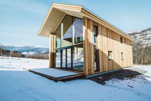 Chalet | Exterieur