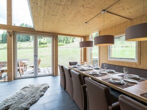 Chalet | Eigene Küche