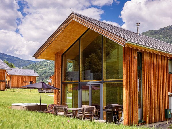 Chalet | Exterieur