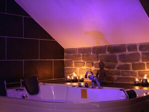 Spa treatment