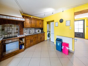 Cottage | Privékeuken