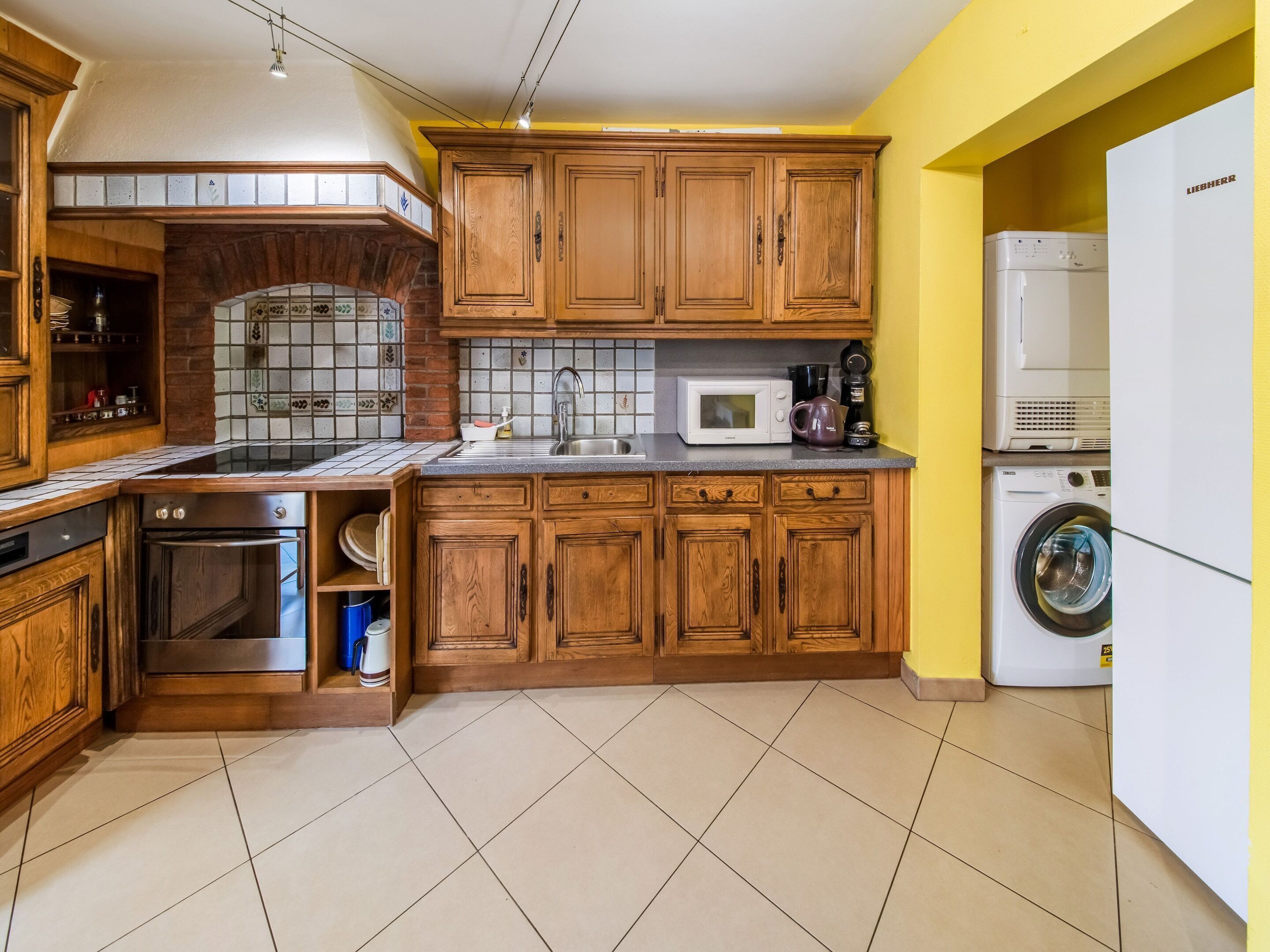 Cottage | Private kitchen