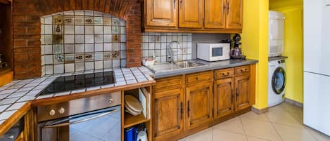 Cottage | Private kitchen