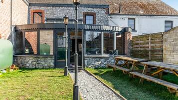 Cottage | Exterior
