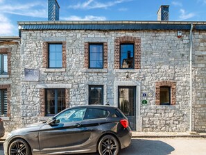 Cottage | Exterior