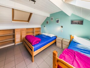 Småhus | 5 soverom og individuelt innredet