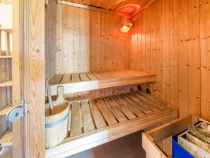 Cottage | Spa treatment