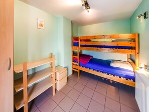 Småhus | 5 soverom og individuelt innredet