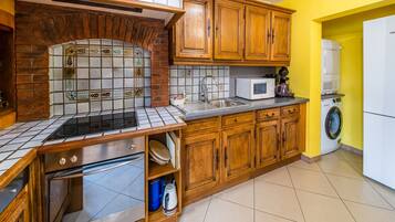 Cottage | Private kitchen