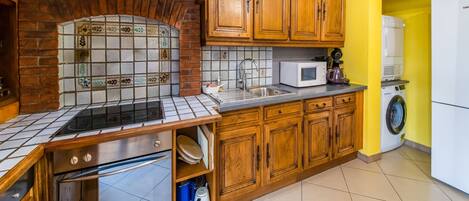 Cottage | Private kitchen