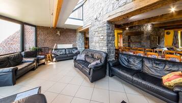 Cottage | Living room