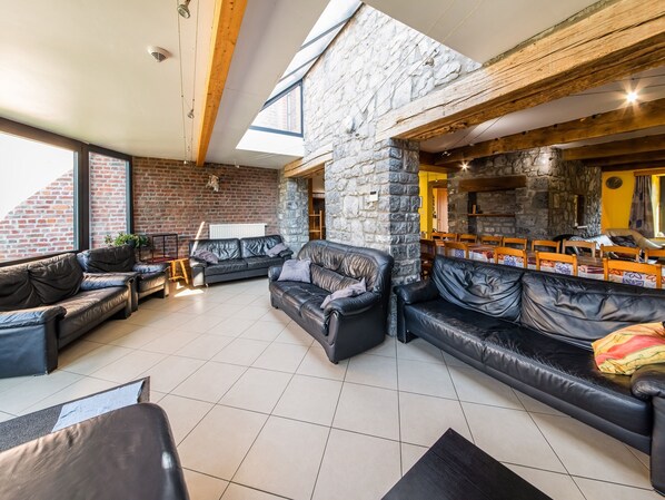 Casa rural | Sala d'estar
