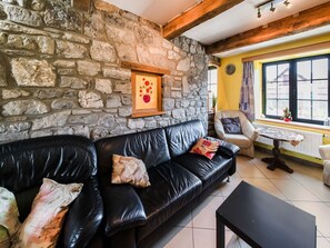 Casa rural | Sala d'estar
