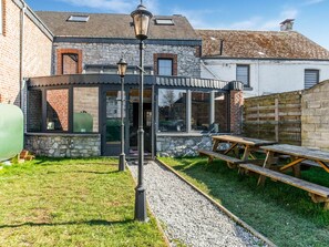 Cottage | Exterior