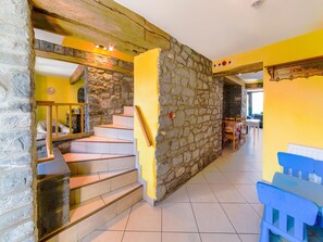 Ferienhaus | Innenbereich
